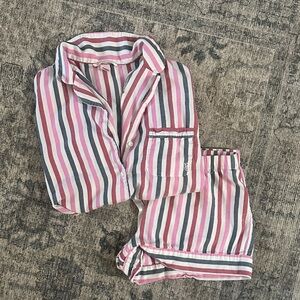 Victoria Secret Pajama Set